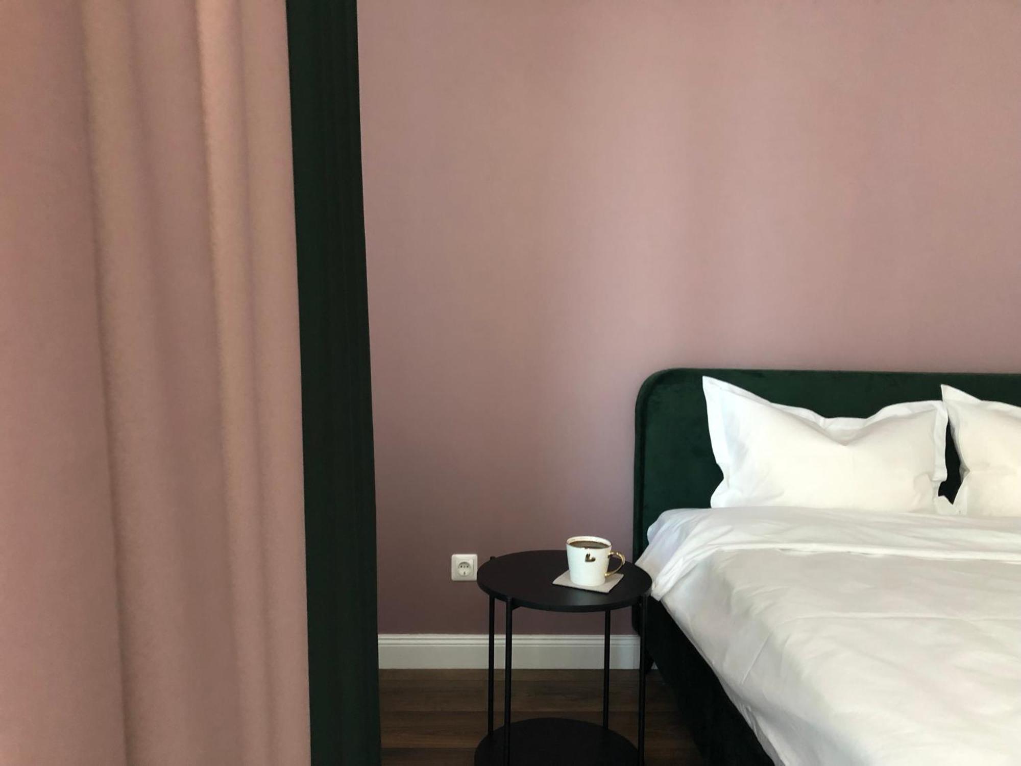 Saules Tako Apartamentai Druskininkai Exterior foto